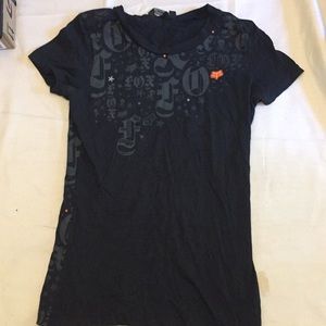 Fox Women’s T Shirt